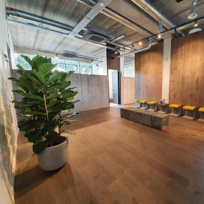 Ponette, Egwin Egwin Ponette